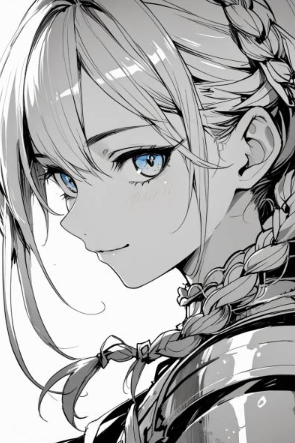 I Have Come to End This Harem