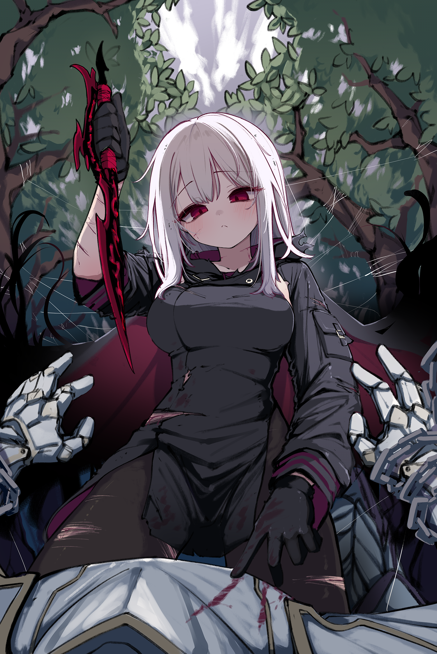 I Have Reasons to Hate Streamers