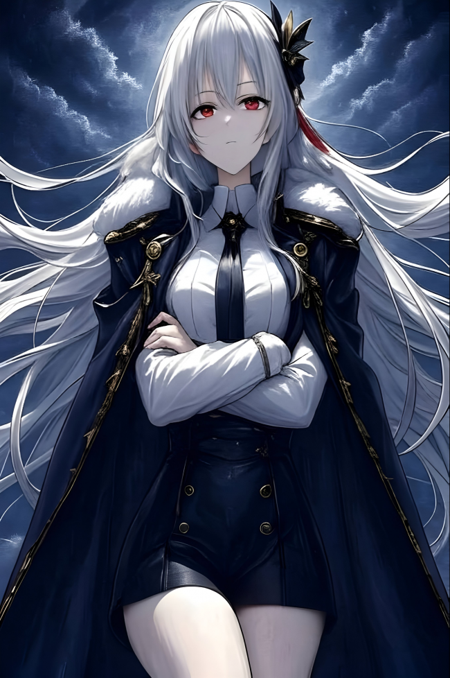 I Infiltrated My Fan Gallery Created By The Constellations