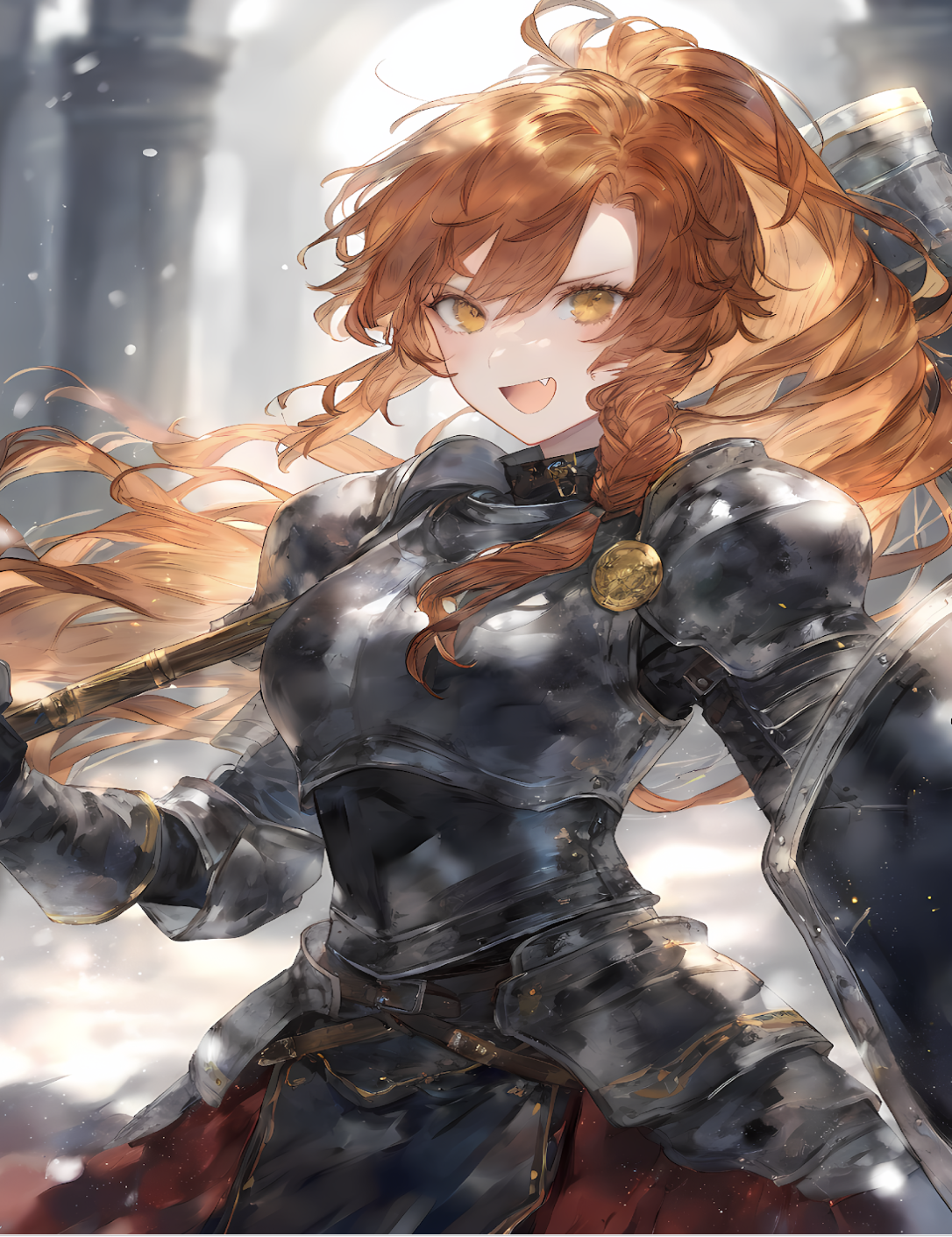 I Made a Contract with a Devil, but the Price is Strange