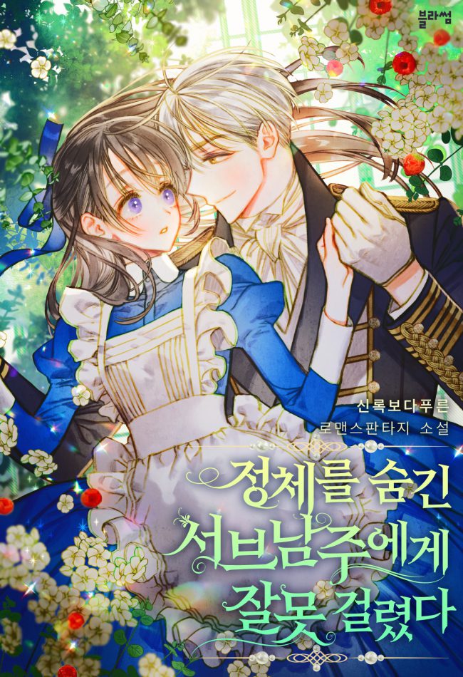 I Mistook the Hidden Identity of the Sub Male Lead