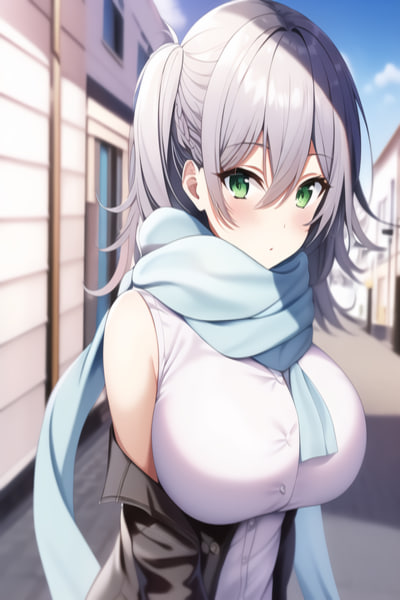 I Obtained The Absolute Garbage Skill At The Academy