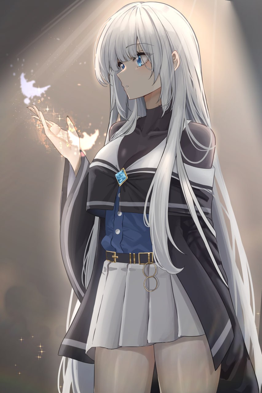 I Quit Being a Priest