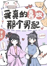 I Really Like the Male Supporting Character (Quick Transmigration)