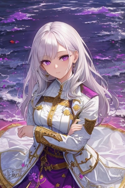 I Reincarnated as the Emperor’s Daughter