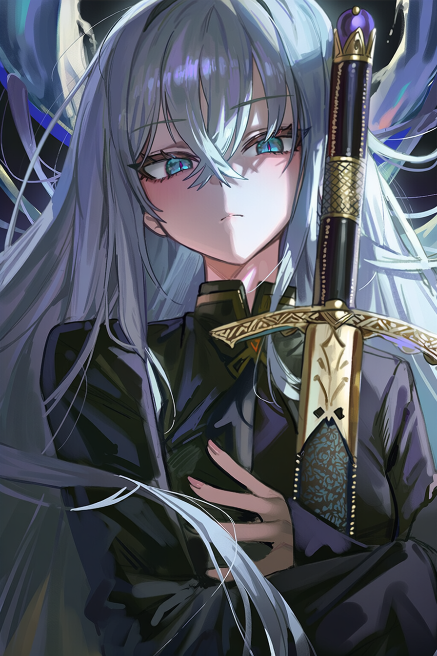 I Raised the Scoundrel Hero Too Well