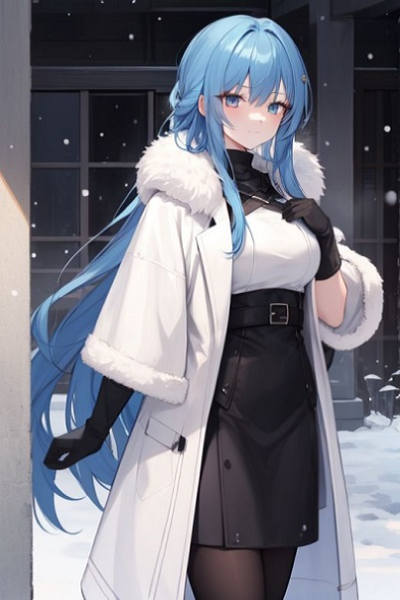 I Slept With The Northern Duke’s Escort Knight