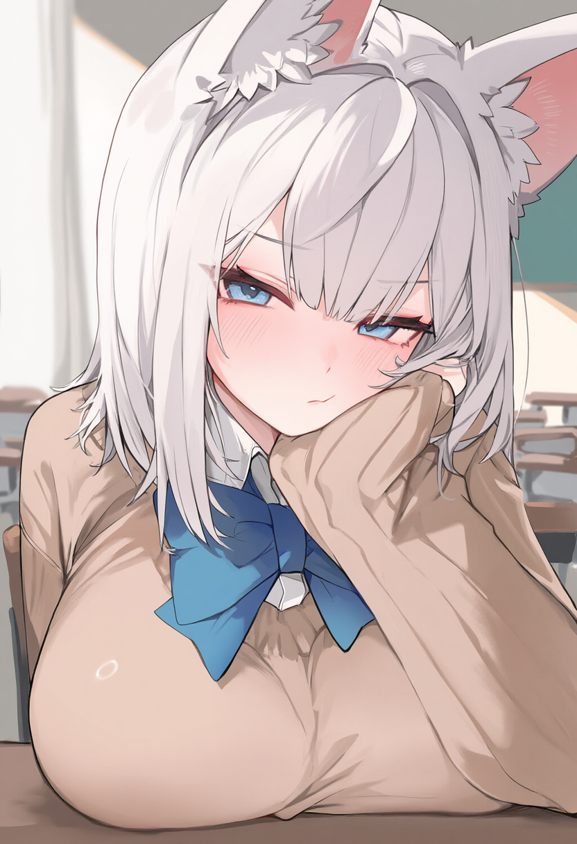 I Transmigrated Into a Hero Manga With a Ruined Ending