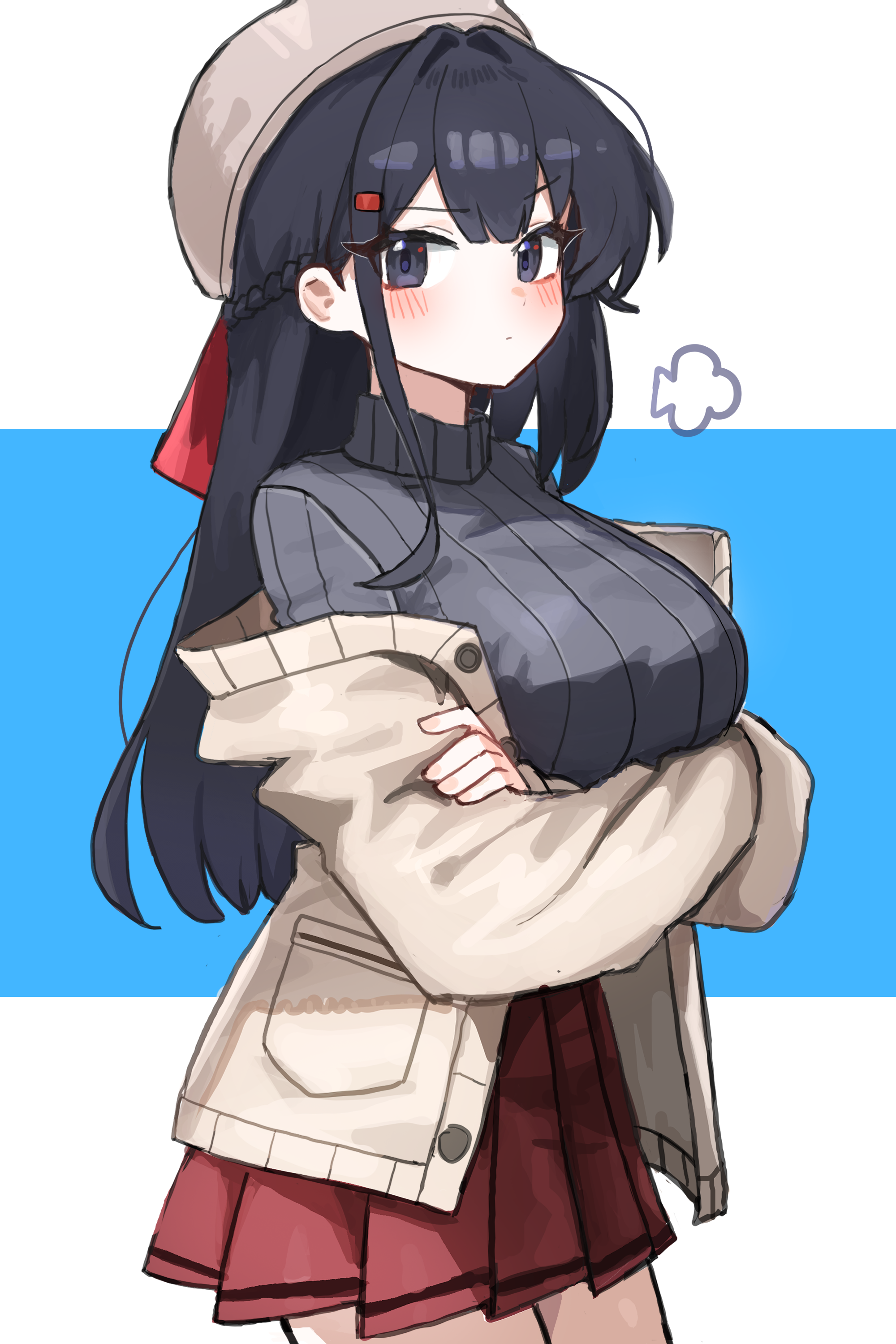 I Will NEVER Date You!