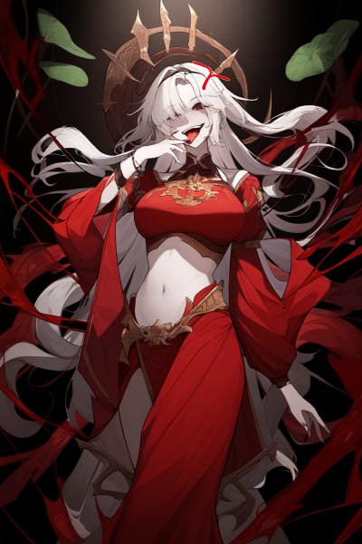 I Woke Up and Found I Had Become the Villain