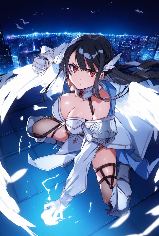 I Am a Villain and My Identity Was Immediately Discovered