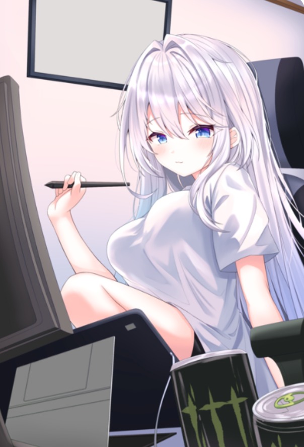 I Became the Mama of Popular VTubers