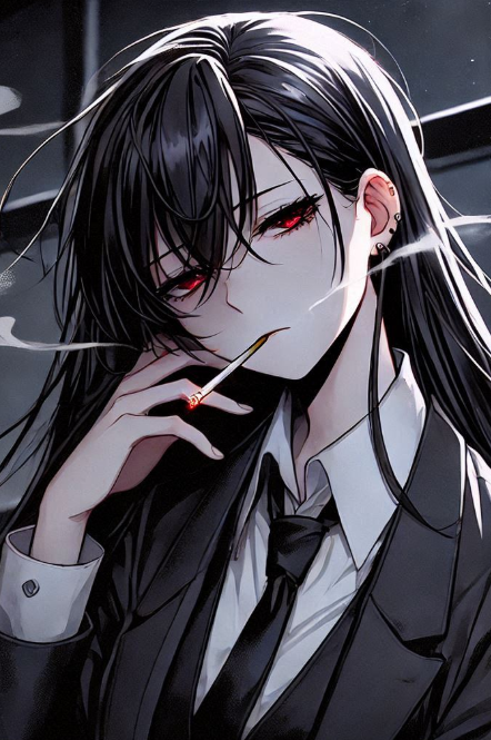 I Have Become the Benefactor of the Academy