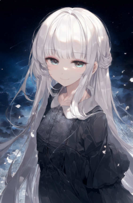 I like Magic I like it I like it