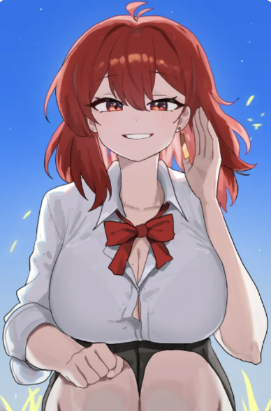 I Think I’ve Become the Hero of a Second-Rate Web Novel