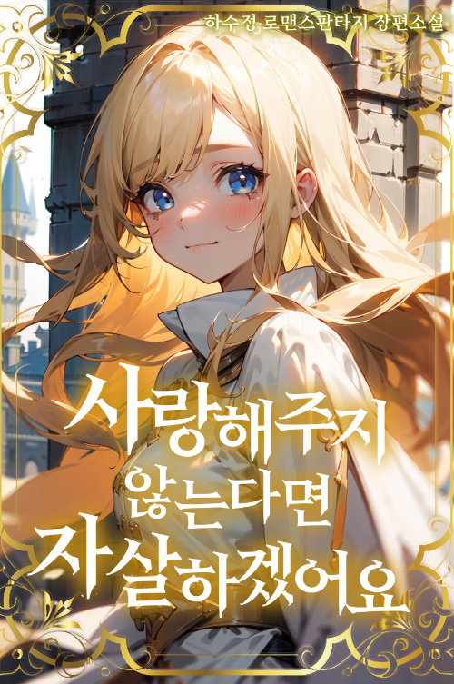 I Will K*ll Myself if You Don’t Love Me