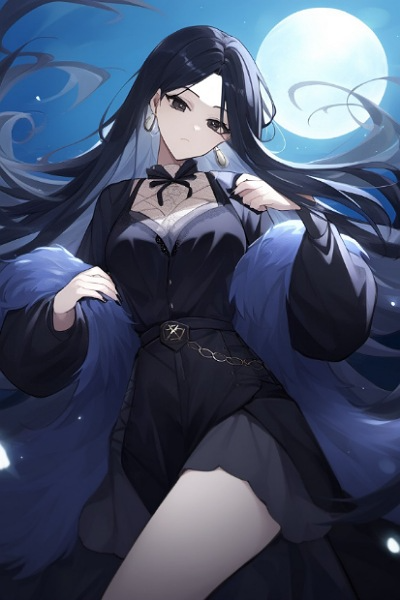 I’m Not a Prophet, I’m a Fortune Teller!