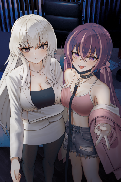 I’m Not the Mastermind, Though