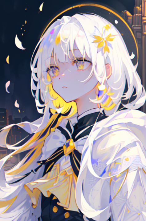 I’m Planning to be Killed by the Heroine