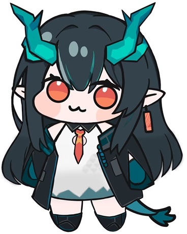 I’m Doomed! The Maid I Adopted Is the Dragon Queen?