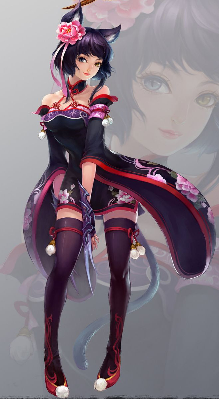 I’m the Boss Who Modified the World