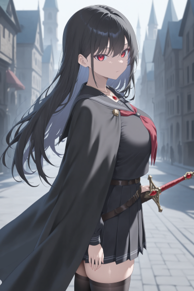 I’m the Saintess’s Younger Sister