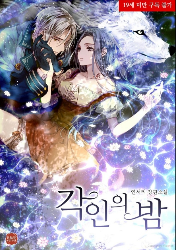 Imprinting the Night