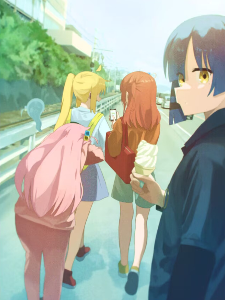 In the World of Mixed Anime, I’m a Master of Copying Love Stories