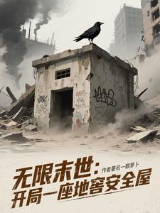 Infinite Apocalypse: Starting with an Underground Safehouse