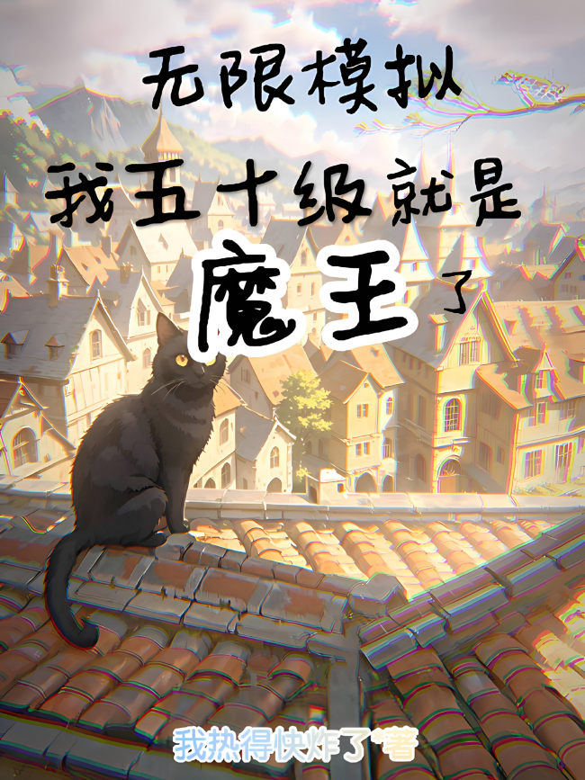 Infinite Simulation: I’ll Be the Demon King at Level Fifty