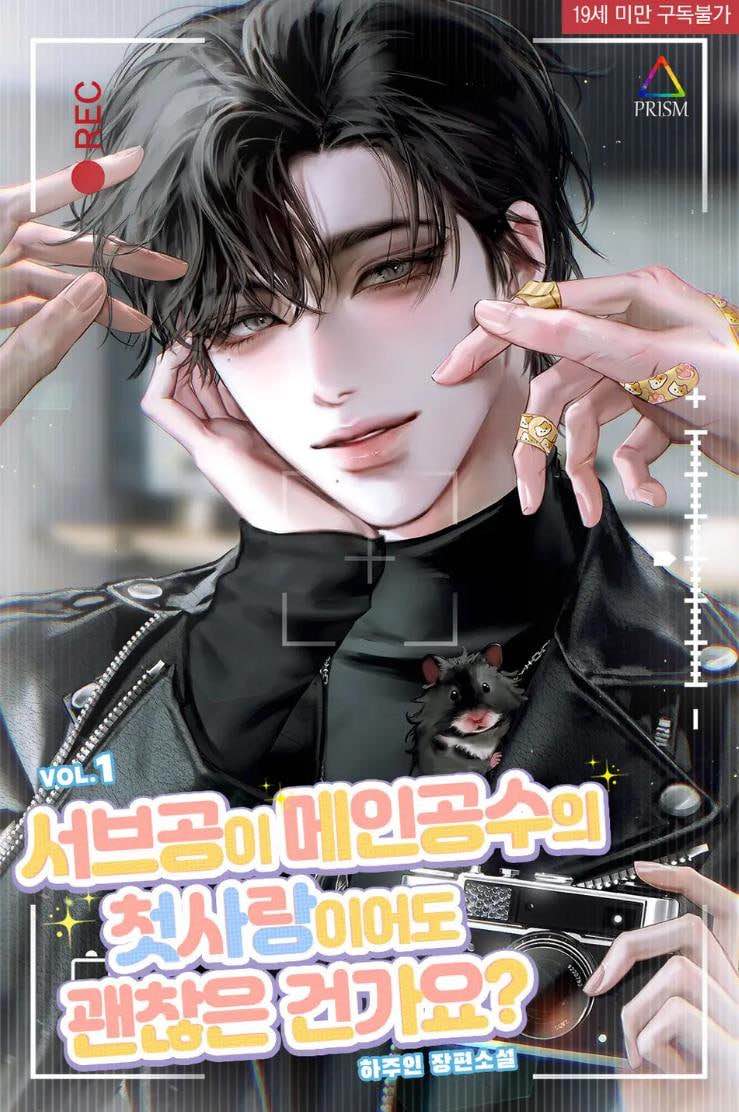 Is It Okay for the Sub-Gong to Be the Main Couple’s First Love?