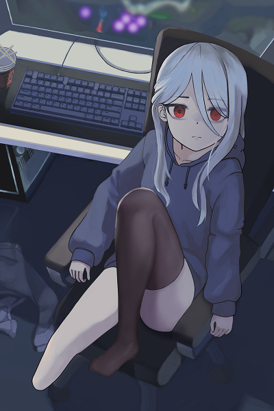 Is It My Fault Again?