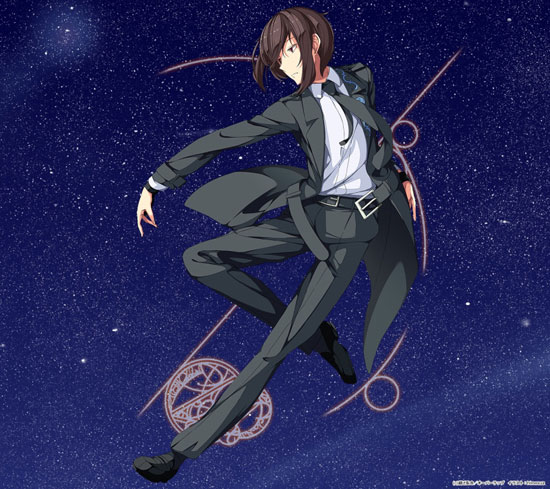 Isekai Mahou wa Okureteru! Gaiden (WN)