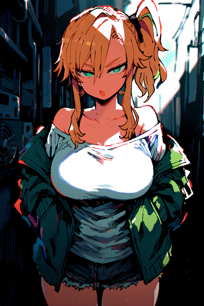 It’s an NTR Game, So What?