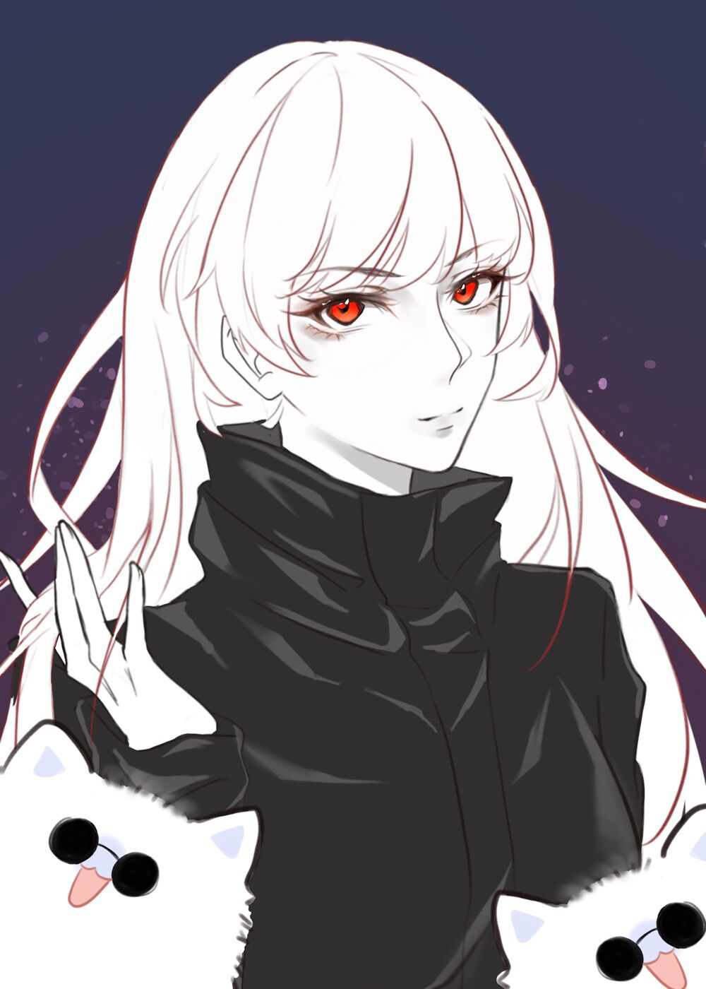 Jujutsu World Establishment After Defeating the Boss