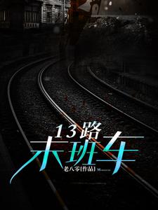 Last Bus of Route 13