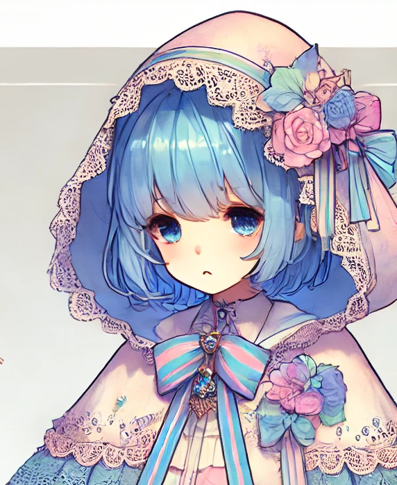 Let’s go Magical Girl!! – TS Magical Girls seem to have bad luck!