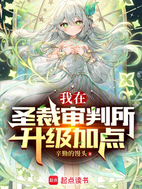 Leveling Up and Adding Points in the Holy Judgment Court