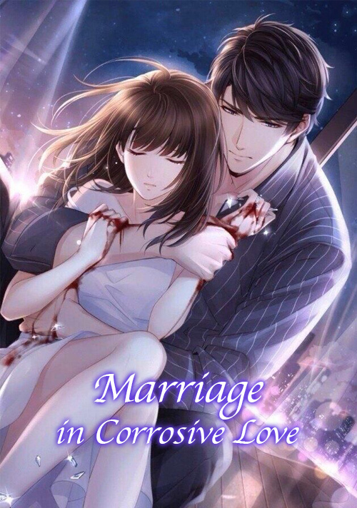 Marriage in Corrosive Love