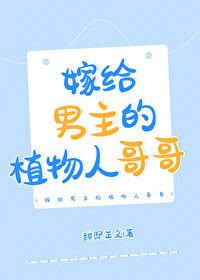 Marrying the Male Lead’s Vegetative Brother