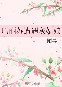 Mary Sue Meets Cinderella