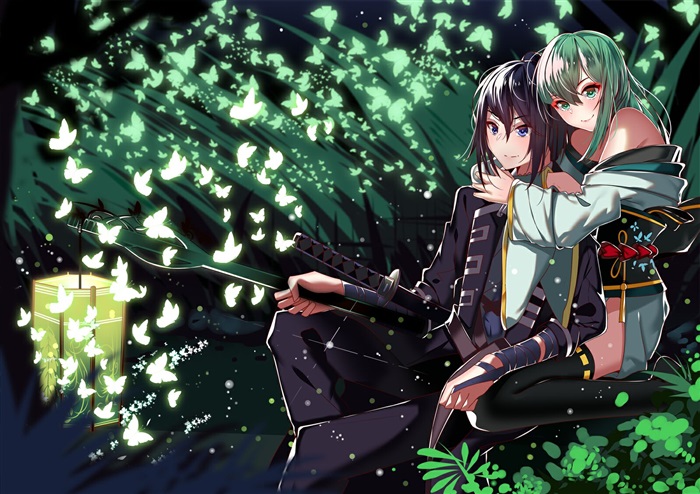 Master of 100 Stories