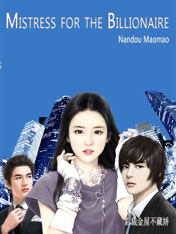 Mistress for the Billionaire