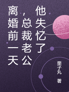 My CEO Husband Lost His Memory