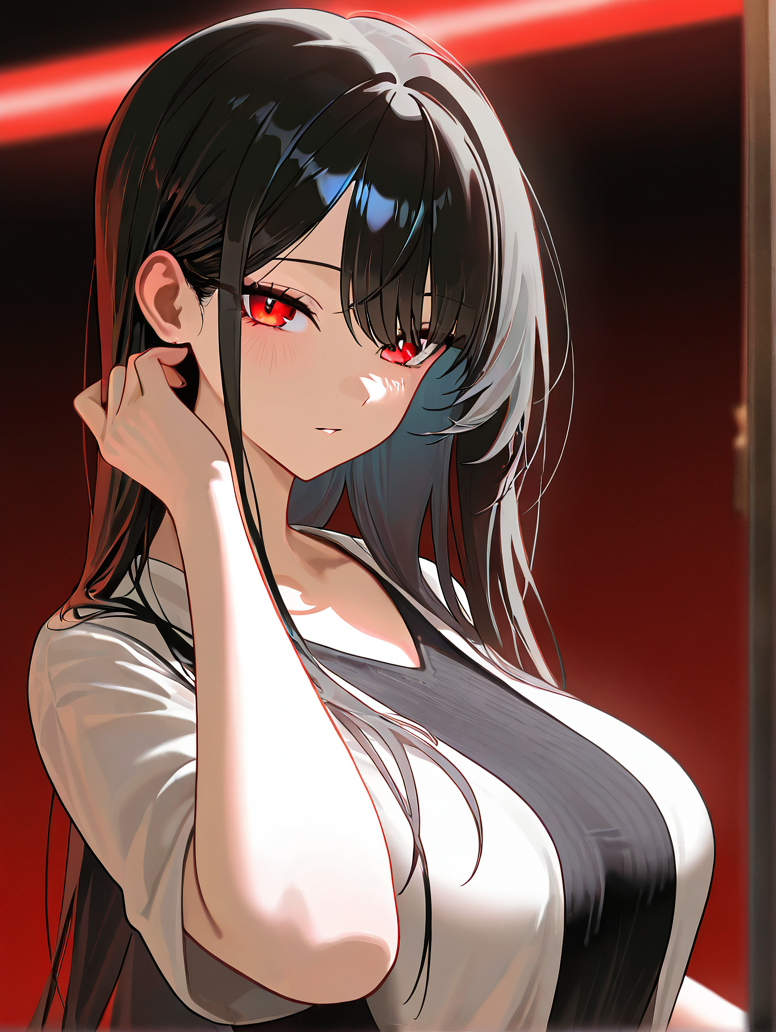 My Ladies, Please Have Some Self-Respect!