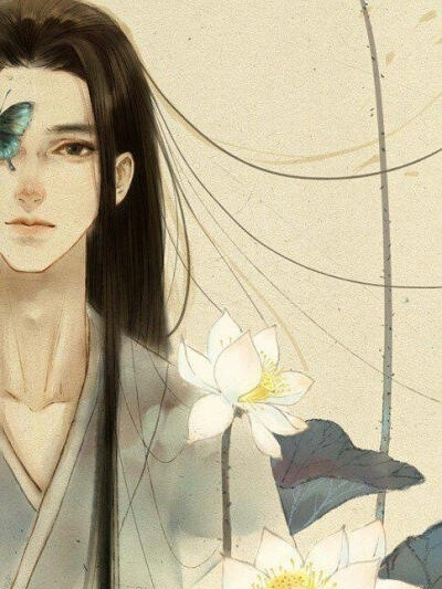 My White Lotus Master Wants To Be A Villain