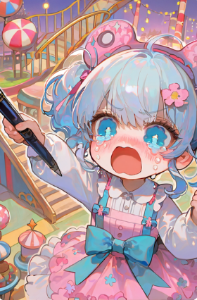 My Playground Is Not a Dungeon!