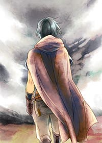 My 3521st Reincarnation