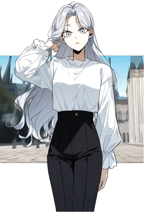 Necromancer in a Ruined Game