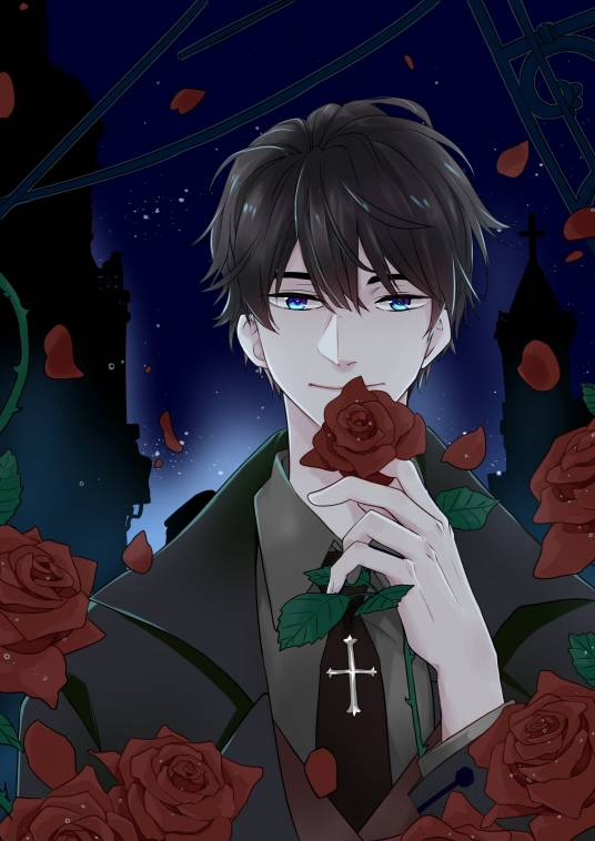 Favored by the Escape Game Boss